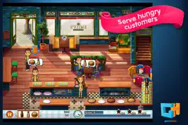 Game screenshot Delicious - New Beginning apk