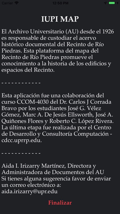 IUPIMap screenshot-8