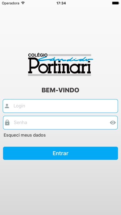 Colégio Cândido Portinari