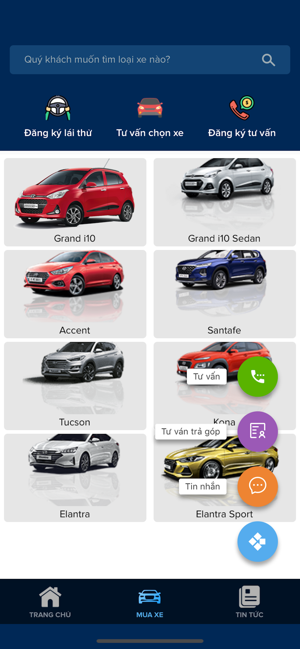 VIXE VIETNAM(圖4)-速報App