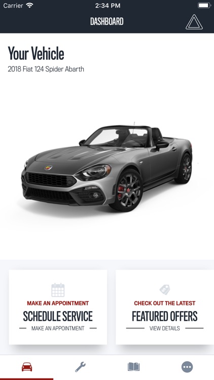 MY FIAT