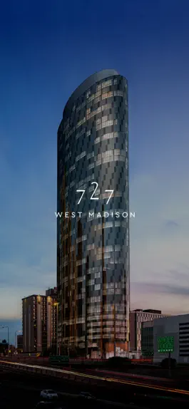 Game screenshot 727 W Madison mod apk