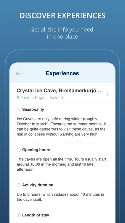 Numinous Blue screenshot-5