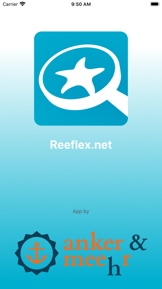 #1. Reeflex.net (iOS) 来自: Peter Nickel