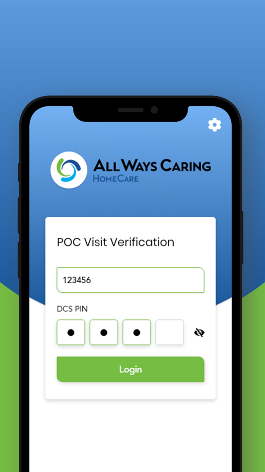 #1. POC EVV (iOS) 由: Srinivas Poluru