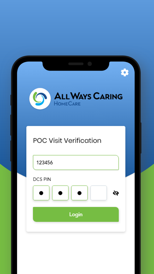 POC EVV - 4.0.3 - (iOS)