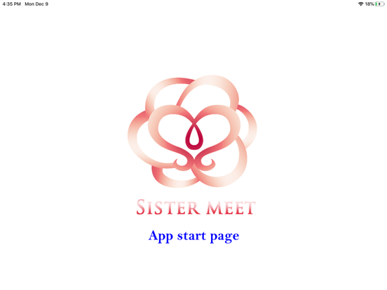 Screenshot #4 pour Sister Meet