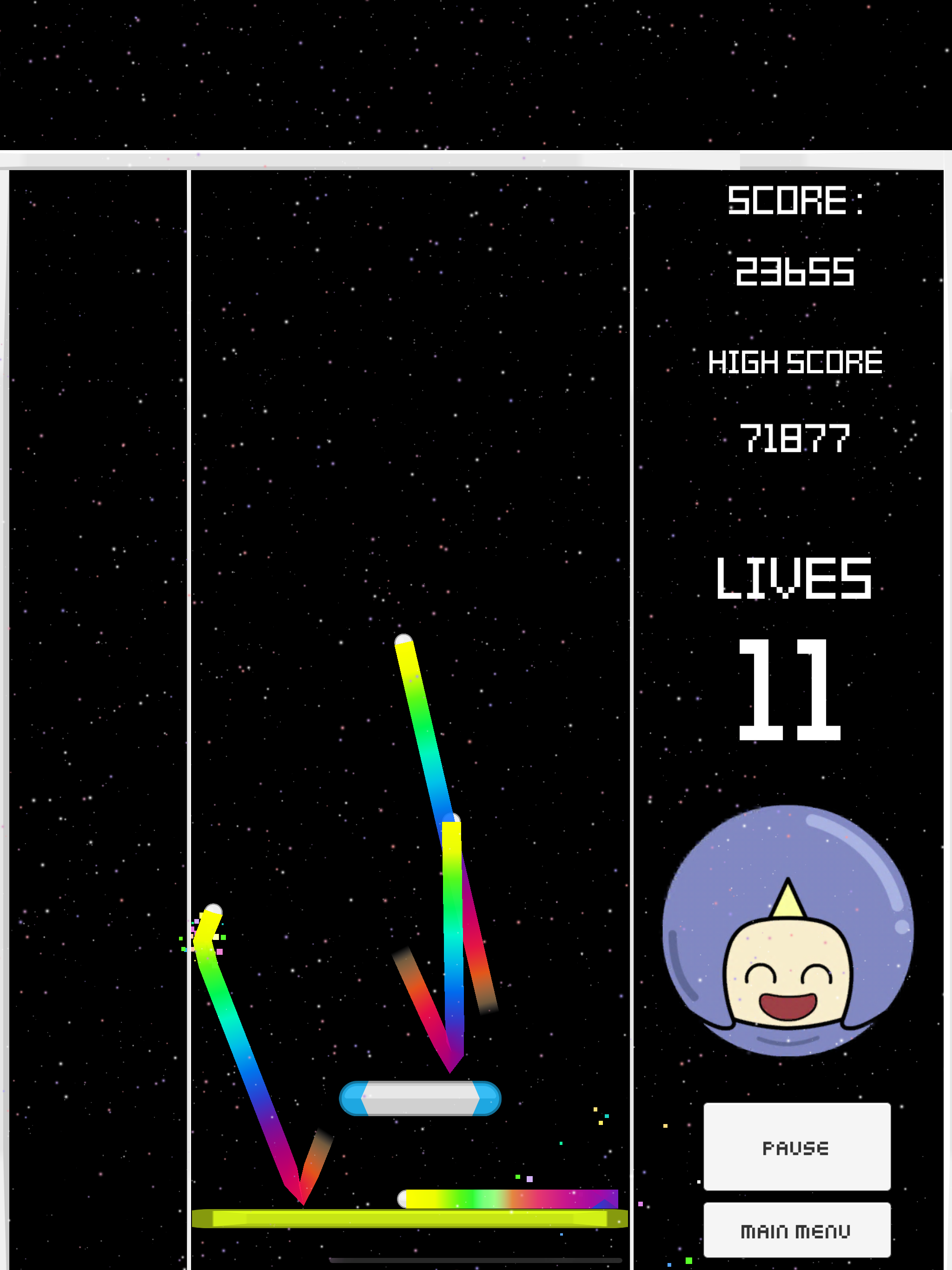SpaceBots. screenshot 13