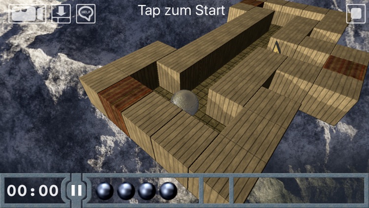 Kulla-Bulla-3D screenshot-4