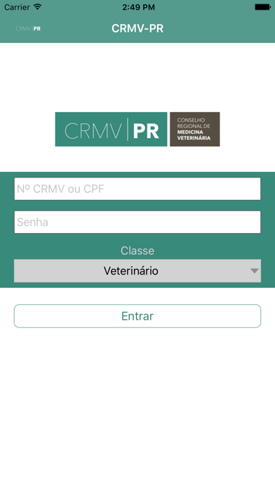Screenshot #2 pour Sistema RT