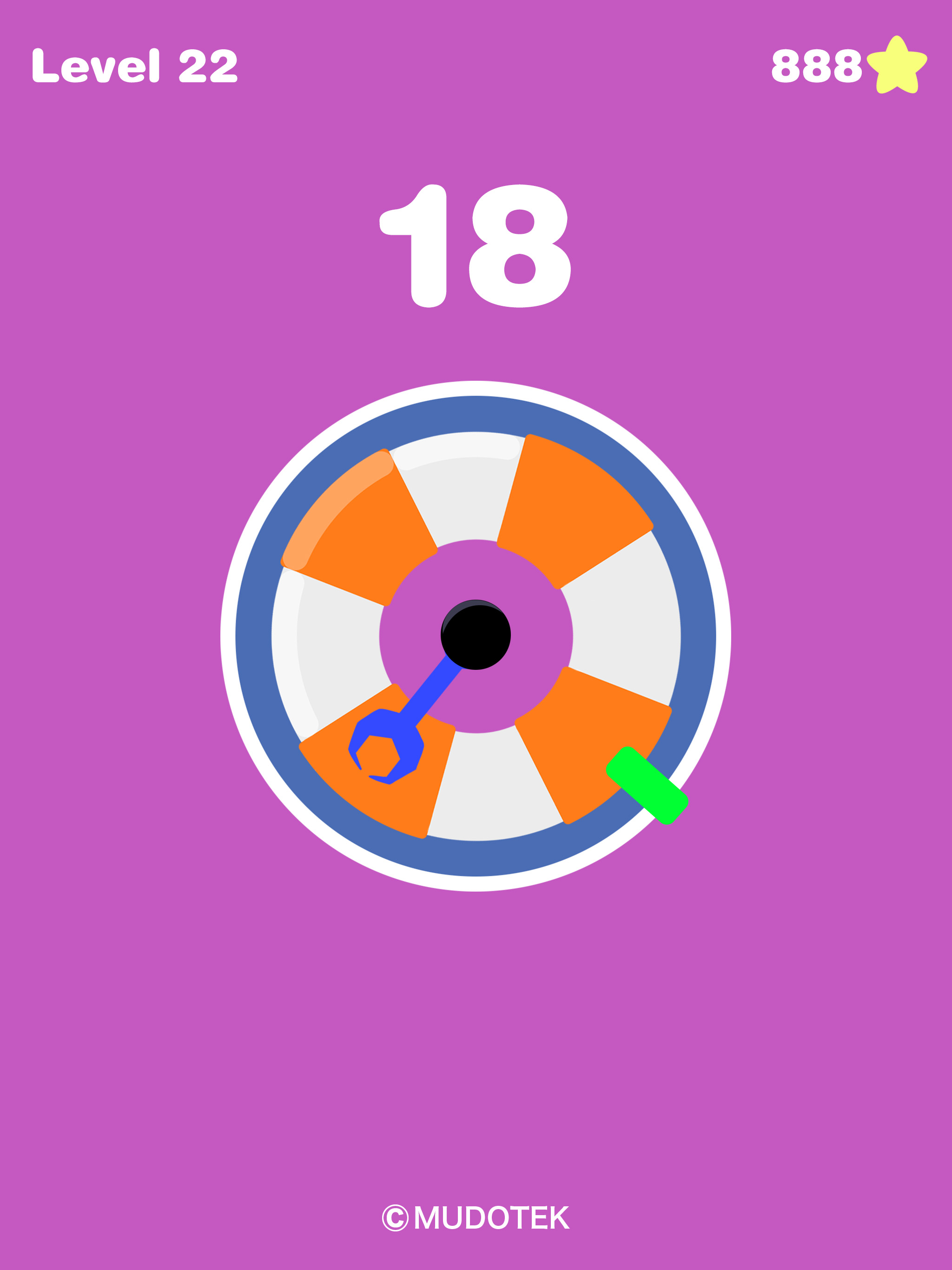 Break Circle screenshot 9