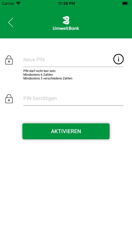 UB TAN screenshot-4