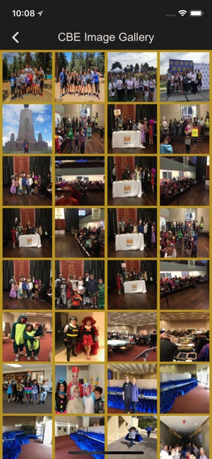 Congregation Beth El.(圖5)-速報App