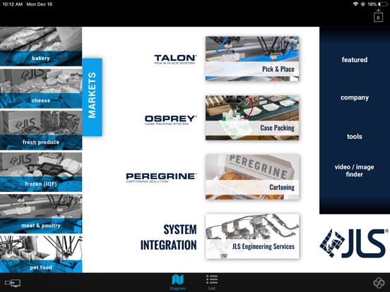 Screenshot #6 pour JLS Automation