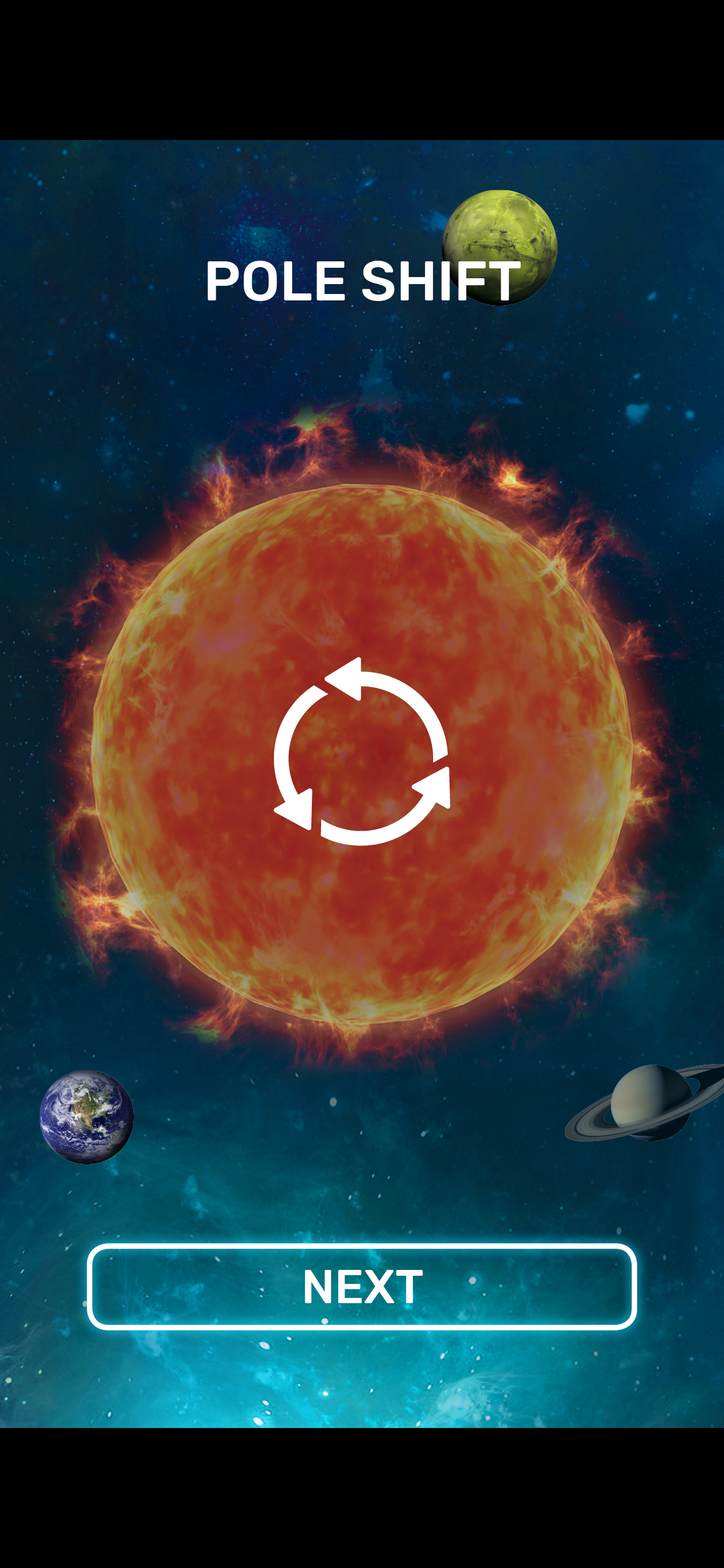 LOST GALAXY - The card game screenshot 4