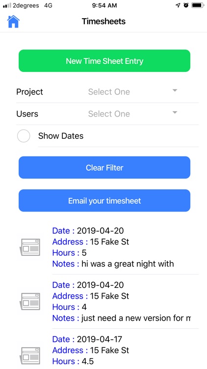 App-Rentice screenshot-4