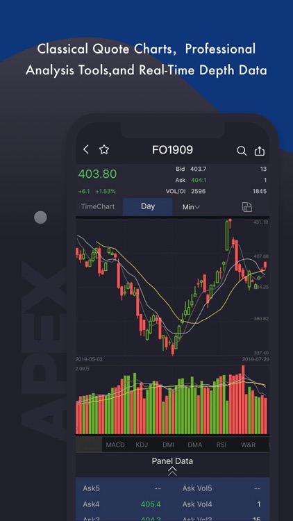 APEX Mobile SG screenshot-3