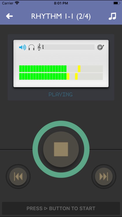 Ear Training Grade 1