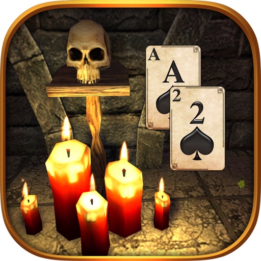 Solitaire Dungeon Escape 2 icon