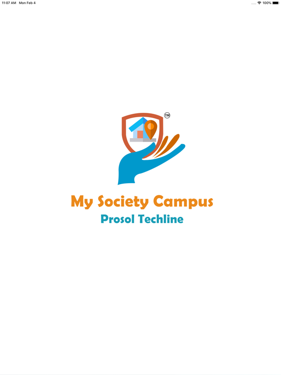 Screenshot #4 pour My Society Campus-Digital Home