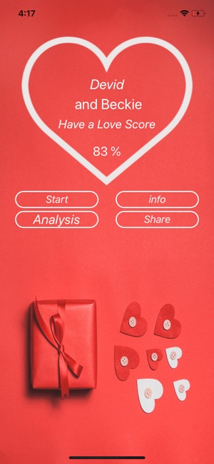 Heart Matching(圖4)-速報App