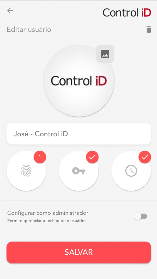 #4. iDHome (iOS) 由: Control iD
