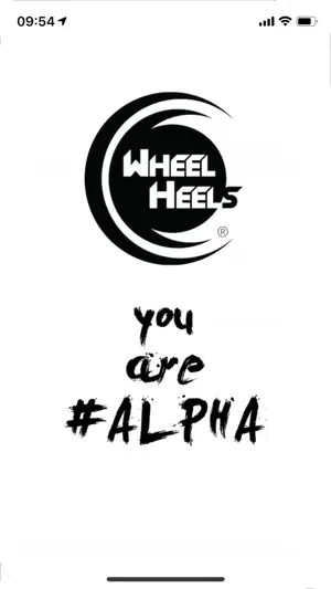 Wheelheels screenshot 1