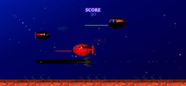 Sub Ninja Lite(圖2)-速報App
