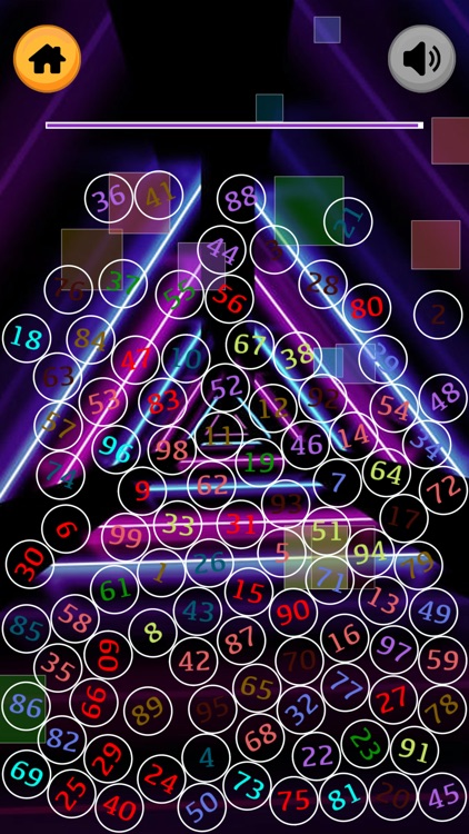 N-Find: 1 to 100 screenshot-3