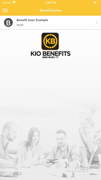 KIO Benefits screenshot-7