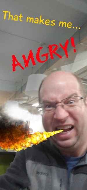 Silly Smoker(圖3)-速報App
