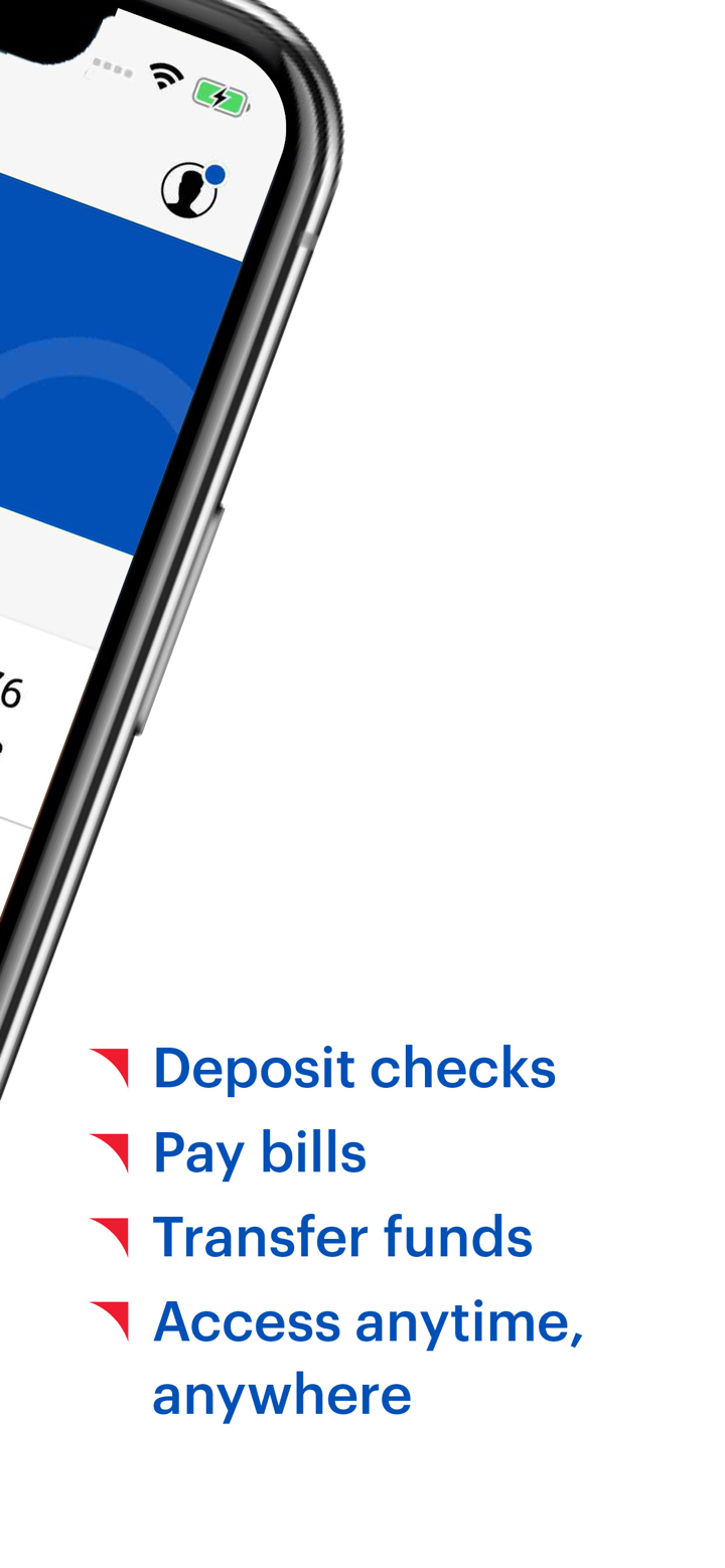 First Horizon Mobile Banking screenshot 3