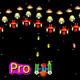 Galatic Attack 2 Pro