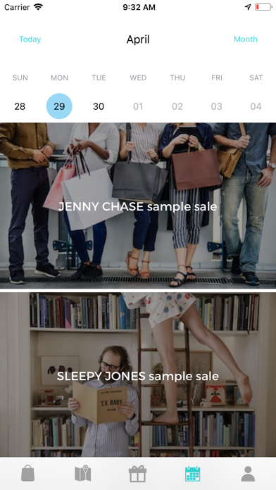 ShopDrop Sample Salesのおすすめ画像7