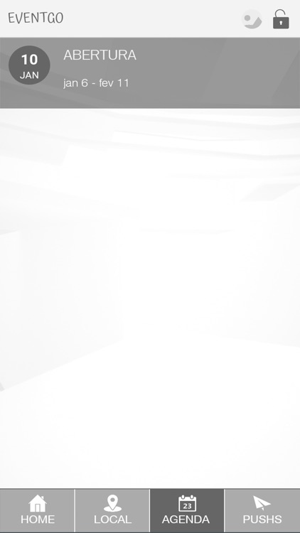 EVENTGO! screenshot-5