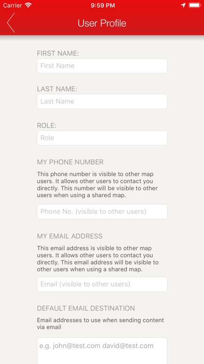 FireMapper Enterprise screenshot-7