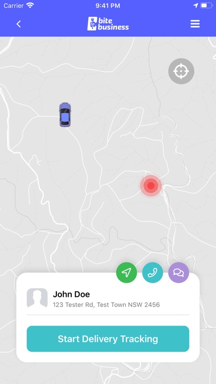 Bite Business Dashboard screenshot-3