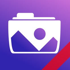 iPicBox - Safe Photo Vault