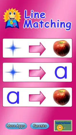 Game screenshot ABC MAGIC PHONICS 5 mod apk