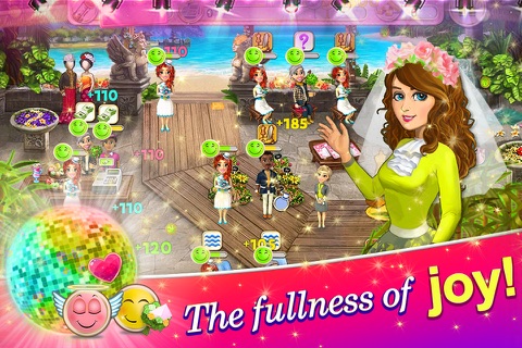 Holly's Wedding Salon 2 - náhled