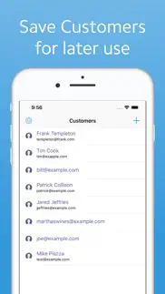 invoice for stripe iphone images 3