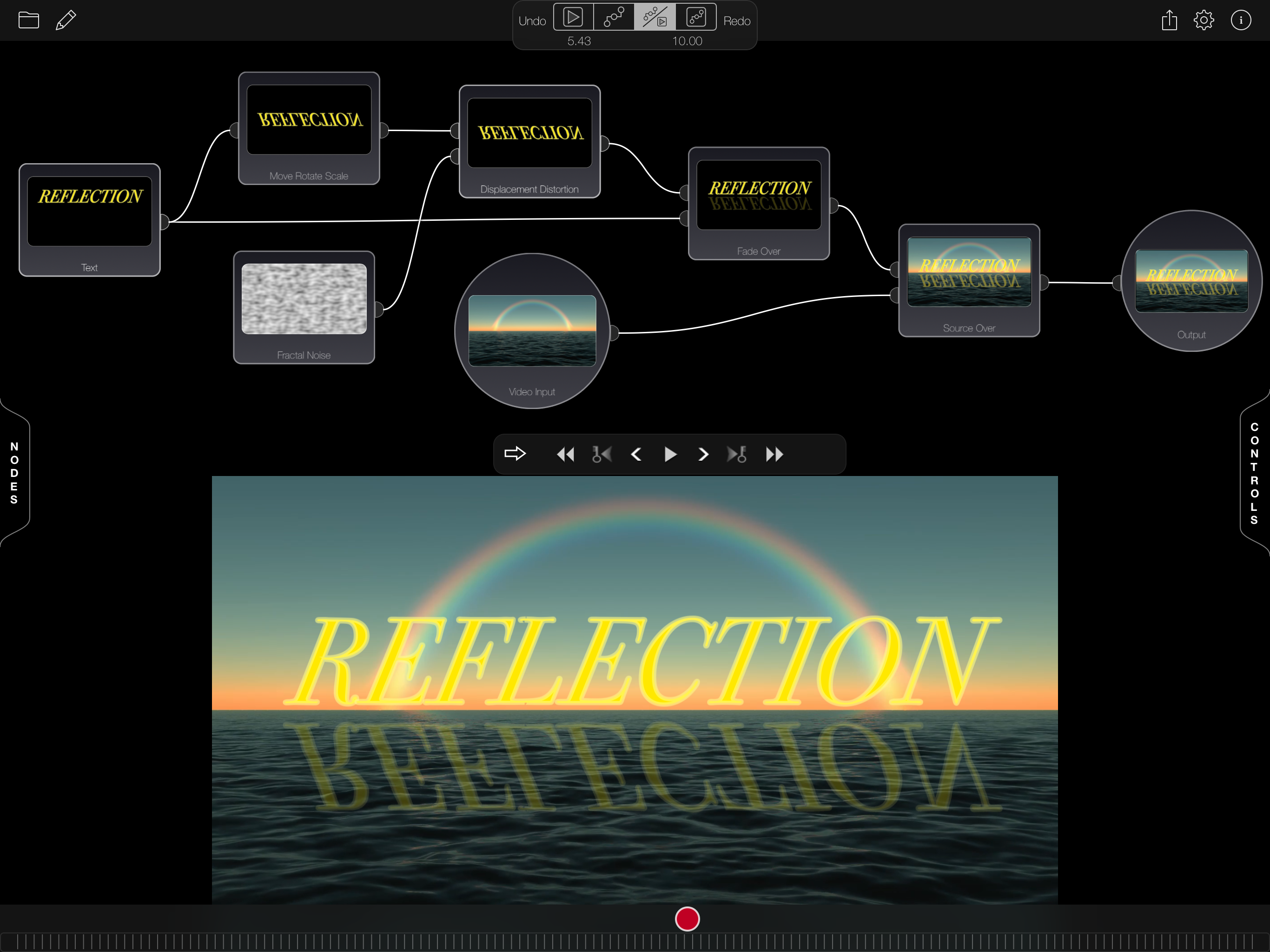 Bricolage - Video Toolkit screenshot 14