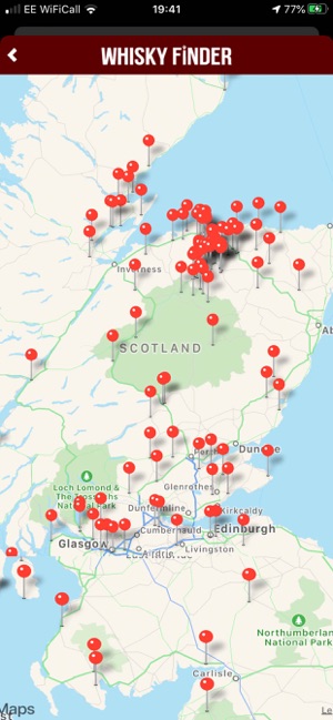 Whisky Finder(圖3)-速報App