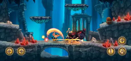 Misterio aventuras Finf