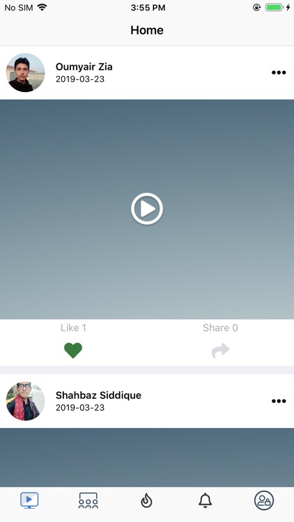 UOL Social screenshot-4