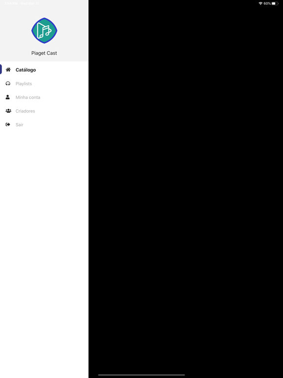 Screenshot #6 pour Octus Cast