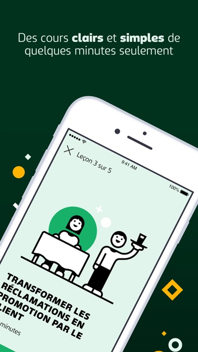 Screenshot #2 pour Skillable