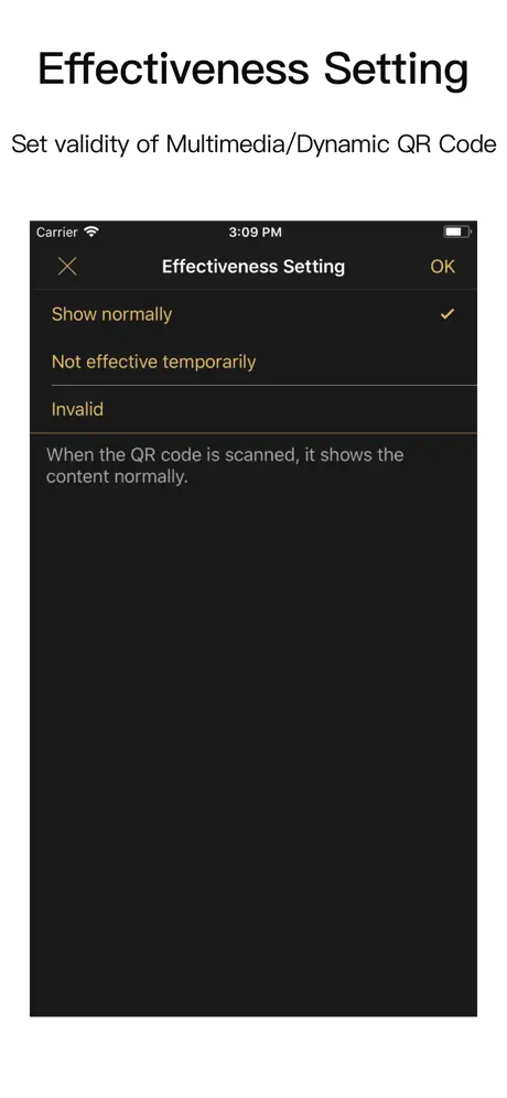 QR Code Studio Pro-QR Scanner