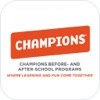 Champions Knowledge Universe