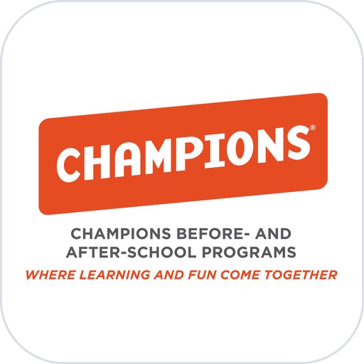 Champions Knowledge Universe icon